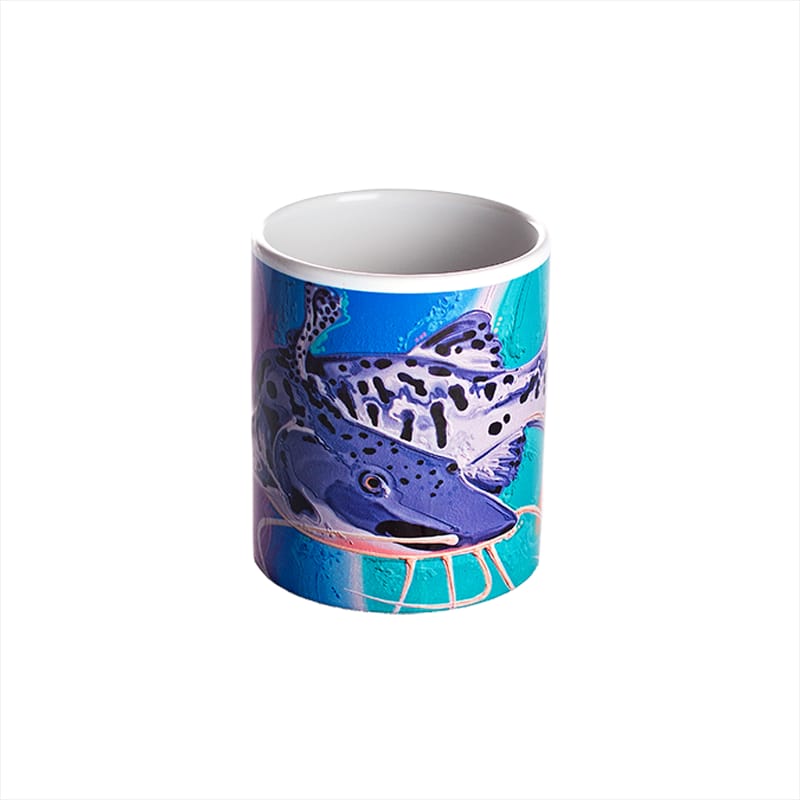 Caneca Cachara