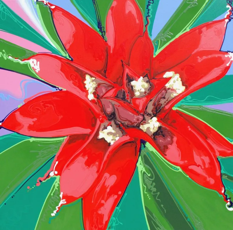 Obra de Isaac de Oliveira